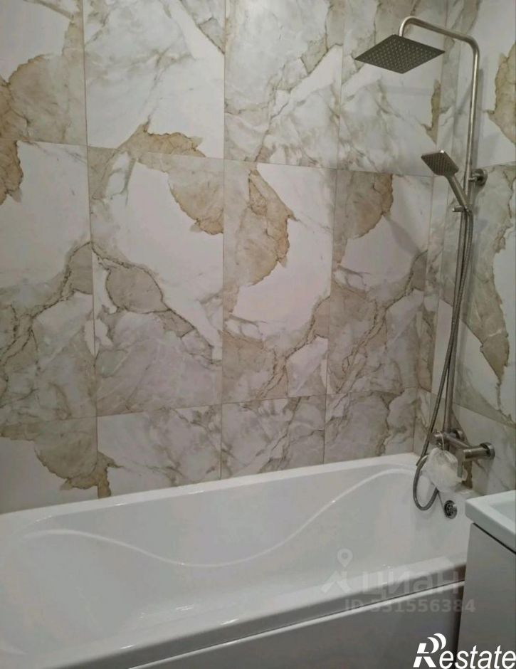 1-комн квартира Самоварная улица, 8