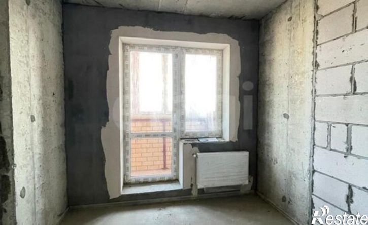 1-комн квартира в новом доме ул Академика Насоновой, 5,  д. 5