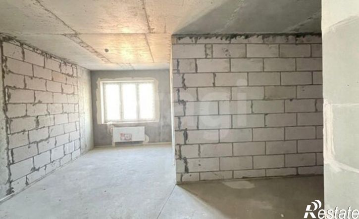 1-комн квартира в новом доме ул Академика Насоновой, 5,  д. 5