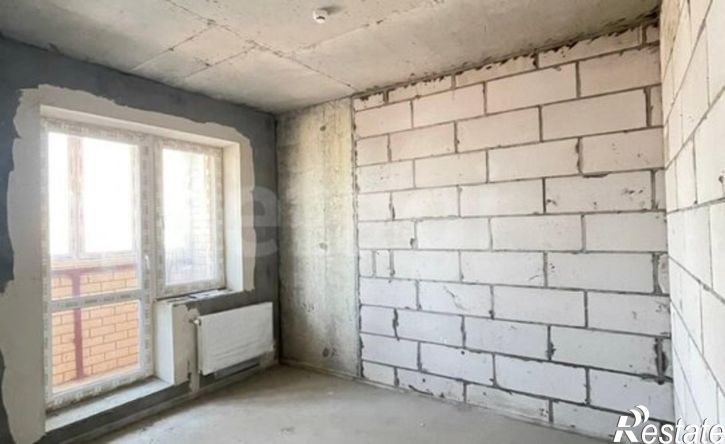 1-комн квартира в новом доме ул Академика Насоновой, 5,  д. 5