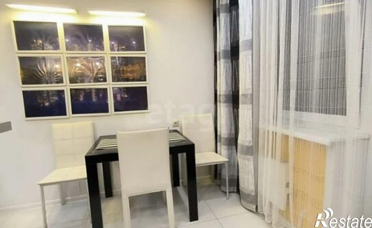 1-комн квартира ул Седова, 14А,  д. 14А