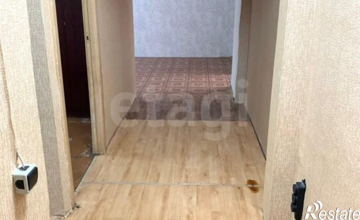 3-комн квартира ул Хомяковская, 25,  д. 25