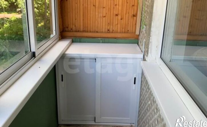 3-комн квартира ул Хомяковская, 25,  д. 25