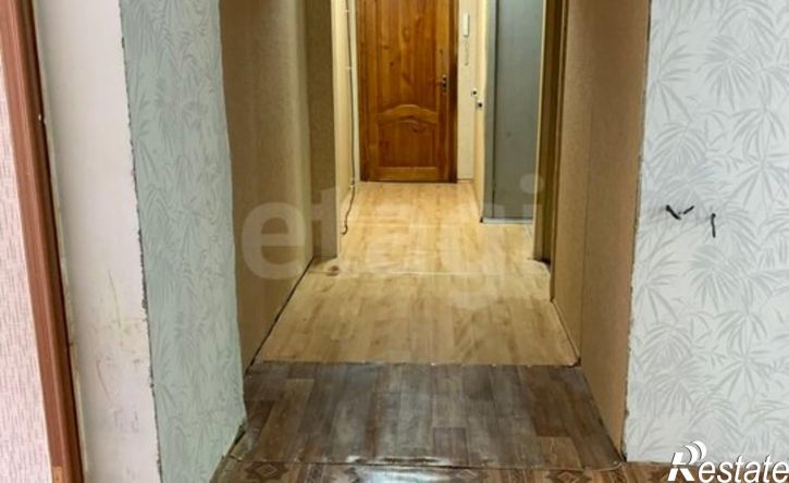 3-комн квартира ул Хомяковская, 25,  д. 25