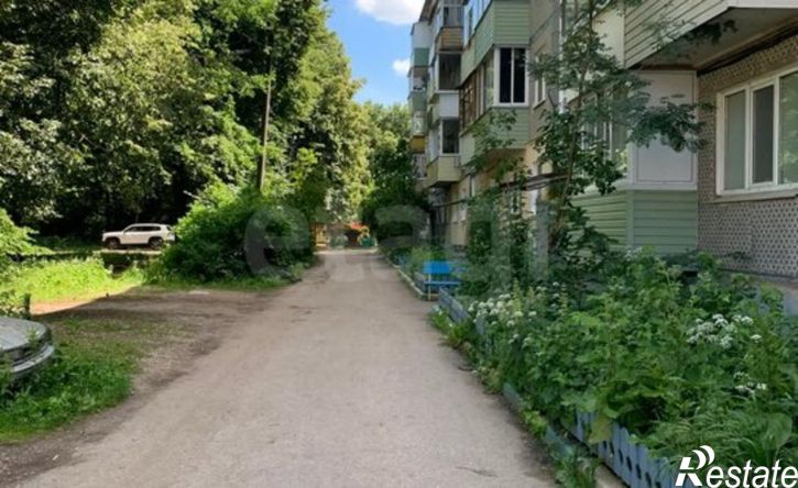 3-комн квартира ул Хомяковская, 25,  д. 25