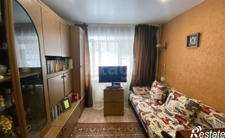 1-комн квартира ул Д.Ульянова, 14,  д. 14