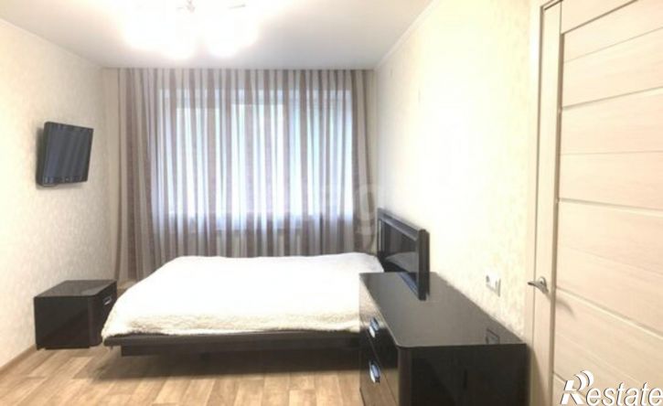 2-комн квартира ул Академика Павлова, 34,  д. 34
