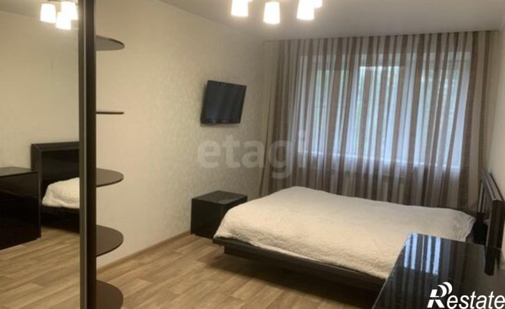 2-комн квартира ул Академика Павлова, 34,  д. 34