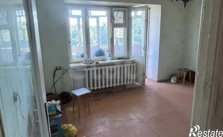 1-комн квартира Скуратовский мкр, 5 1,  д. 5 1,  к. 1