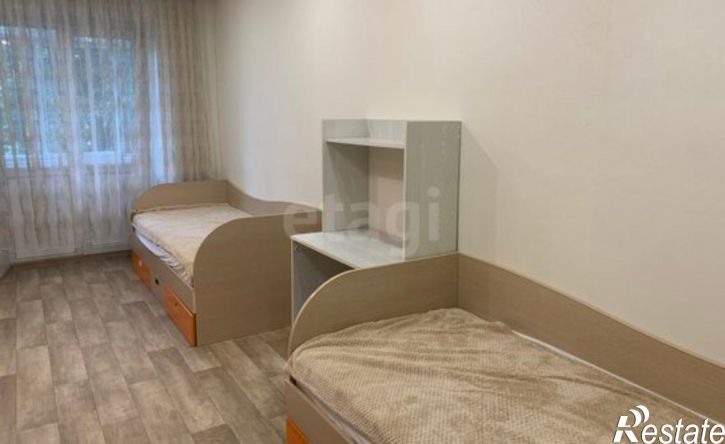 2-комн квартира ул Академика Павлова, 34,  д. 34