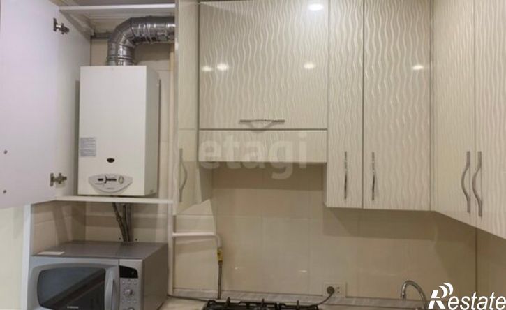 2-комн квартира ул Академика Павлова, 34,  д. 34