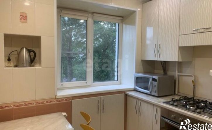 2-комн квартира ул Академика Павлова, 34,  д. 34