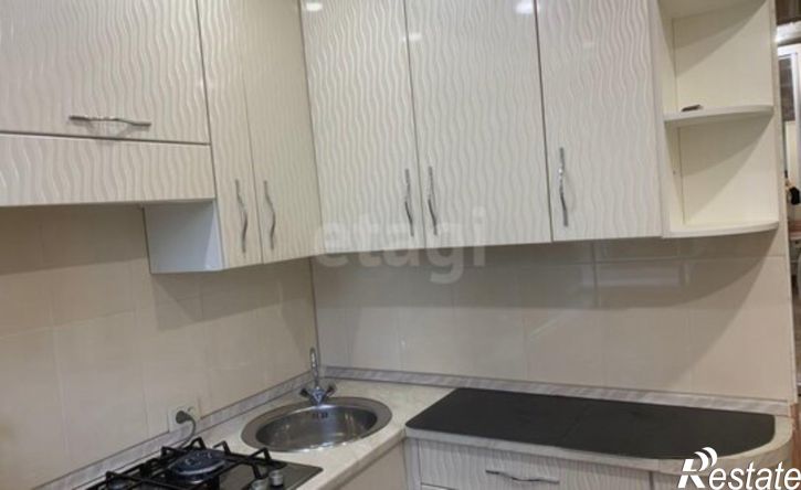 2-комн квартира ул Академика Павлова, 34,  д. 34