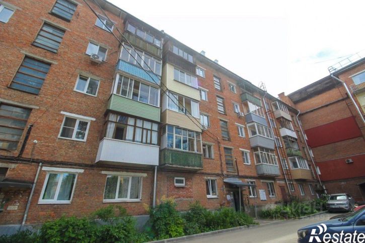2-комн квартира пр-кт Ленина, 80,  д. 80