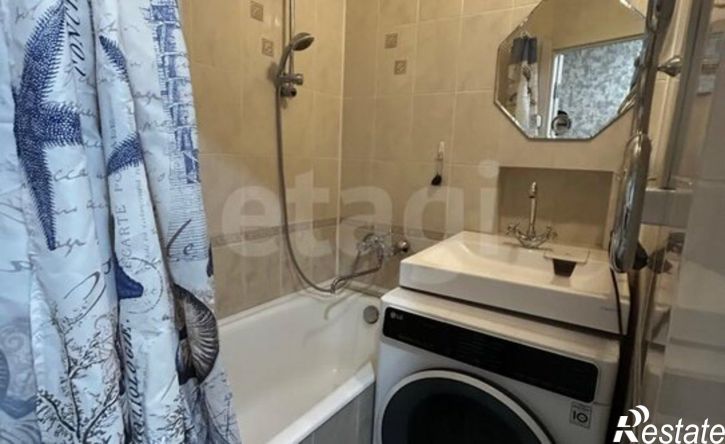 2-комн квартира ул Академика Павлова, 34,  д. 34