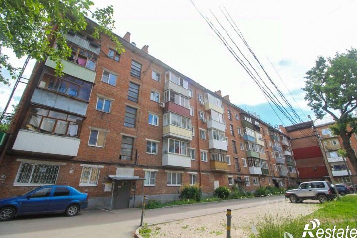 2-комн квартира пр-кт Ленина, 80,  д. 80