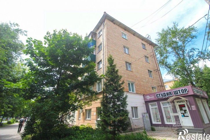 2-комн квартира пр-кт Ленина, 80,  д. 80