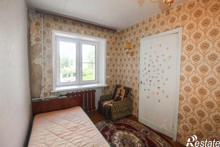 2-комн квартира пр-кт Ленина, 80,  д. 80