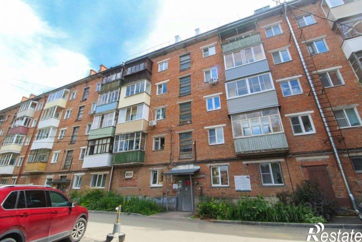 2-комн квартира пр-кт Ленина, 80,  д. 80