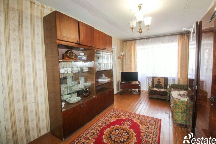 2-комн квартира пр-кт Ленина, 80,  д. 80
