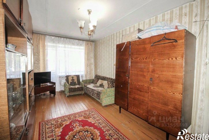 2-комн квартира пр-кт Ленина, 80,  д. 80