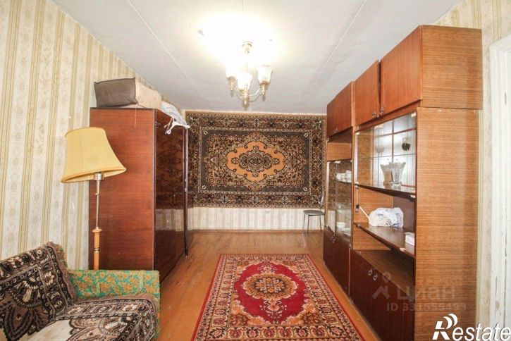 2-комн квартира пр-кт Ленина, 80,  д. 80