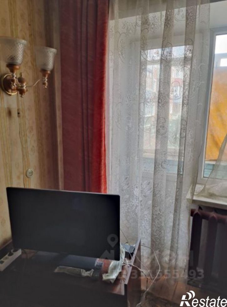 2-комн квартира пр-кт Ленина, 80,  д. 80