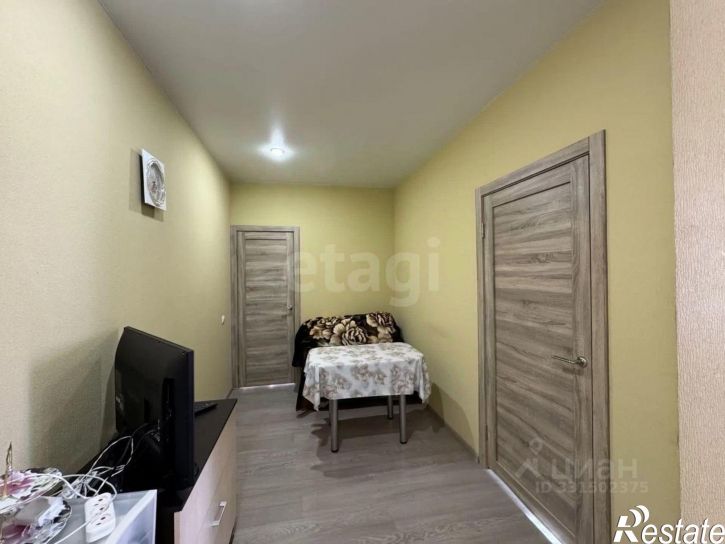 2-комн квартира ул Генерала Маргелова, 5Б,  д. 5Б