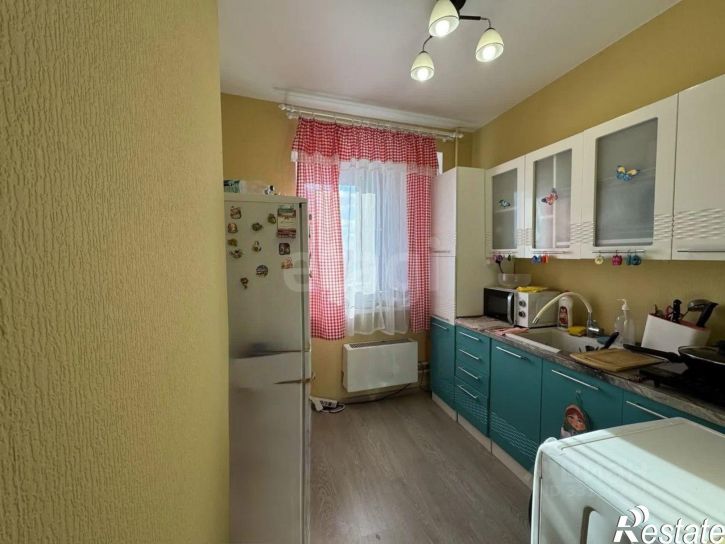 2-комн квартира ул Генерала Маргелова, 5Б,  д. 5Б