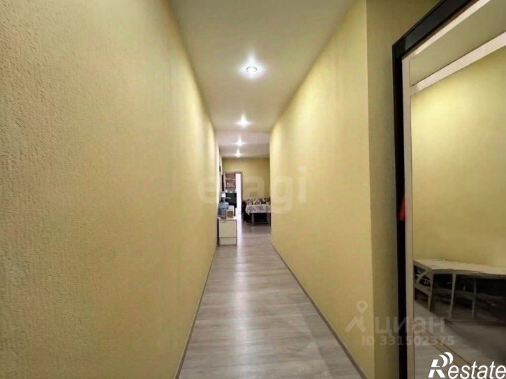 2-комн квартира ул Генерала Маргелова, 5Б,  д. 5Б