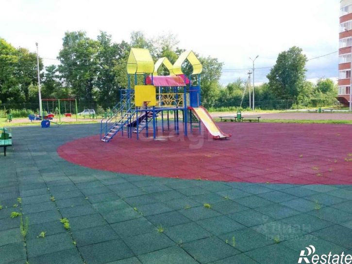 2-комн квартира ул Генерала Маргелова, 5Б,  д. 5Б