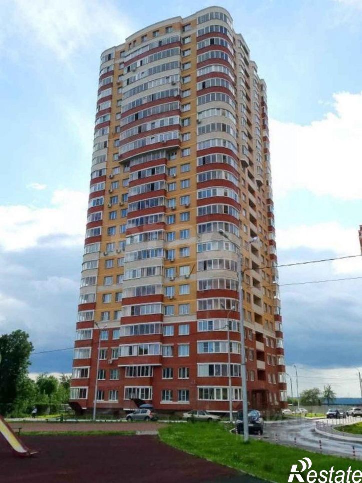 2-комн квартира ул Генерала Маргелова, 5Б,  д. 5Б
