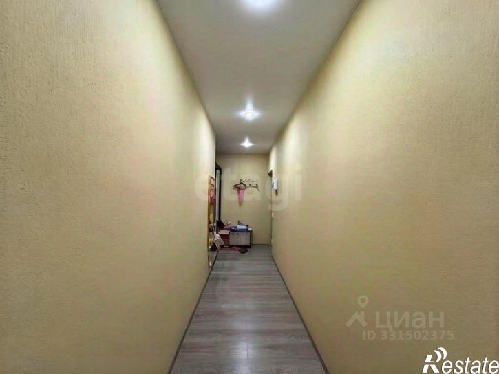2-комн квартира ул Генерала Маргелова, 5Б,  д. 5Б