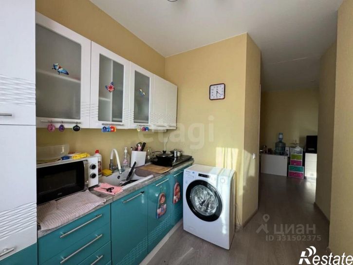 2-комн квартира ул Генерала Маргелова, 5Б,  д. 5Б