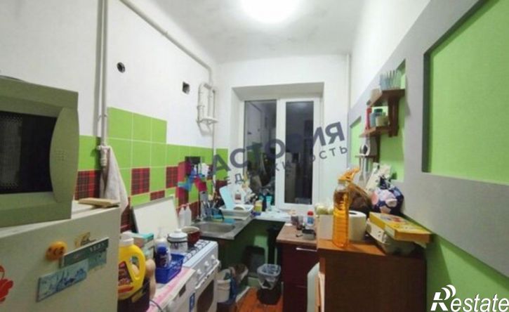 2-комн квартира ул Демьянова, 24 А,  д. 24 А,  к. А
