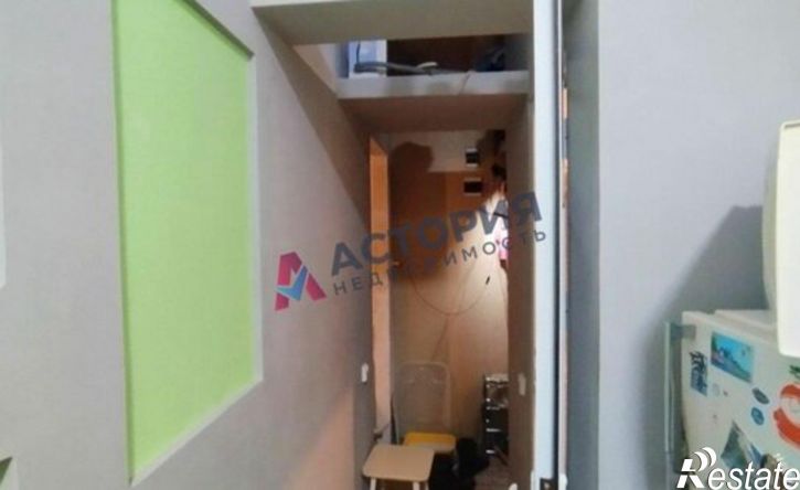 2-комн квартира ул Демьянова, 24 А,  д. 24 А,  к. А