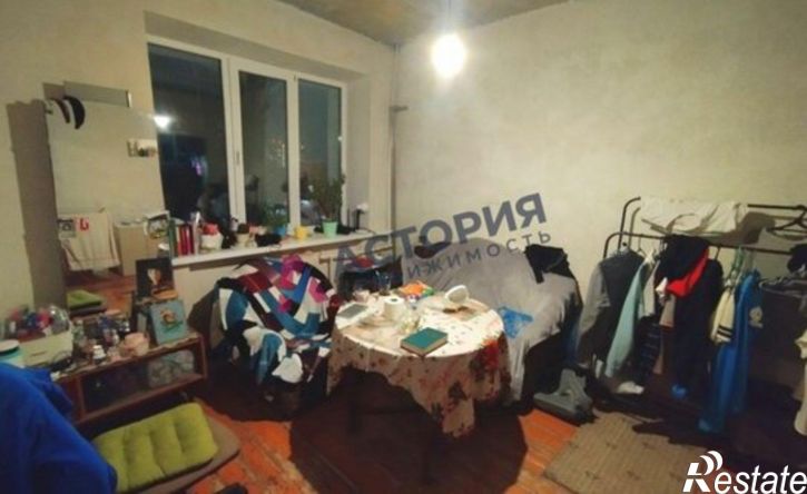 2-комн квартира ул Демьянова, 24 А,  д. 24 А,  к. А