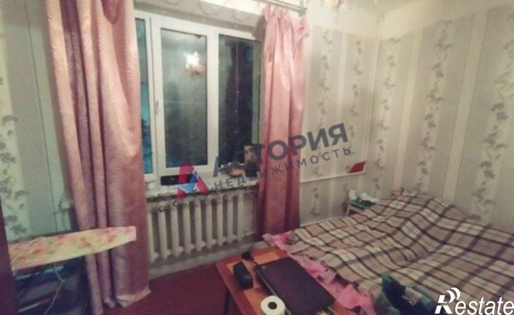 2-комн квартира ул Демьянова, 24 А,  д. 24 А,  к. А