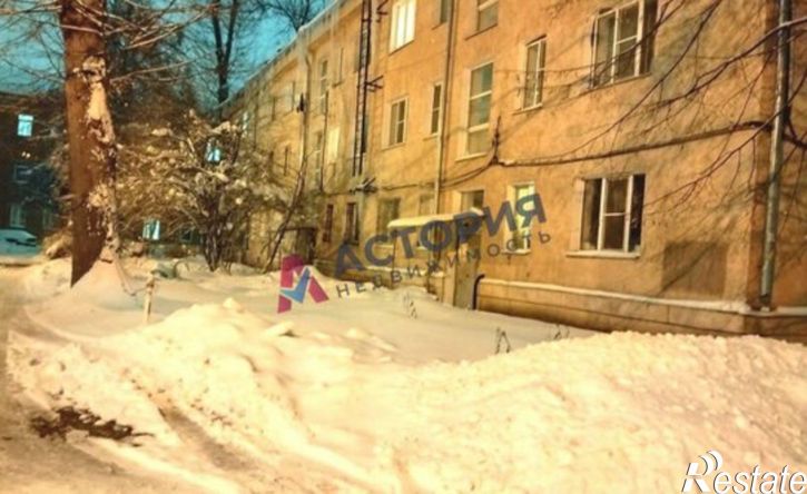 2-комн квартира ул Демьянова, 24 А,  д. 24 А,  к. А