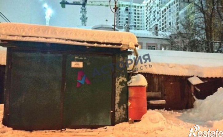 2-комн квартира ул Демьянова, 24 А,  д. 24 А,  к. А