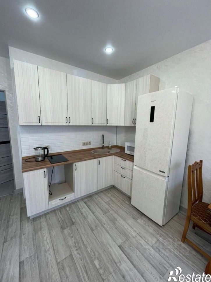 1-комн квартира ул Купцов Гречихиных, 12,  д. 12