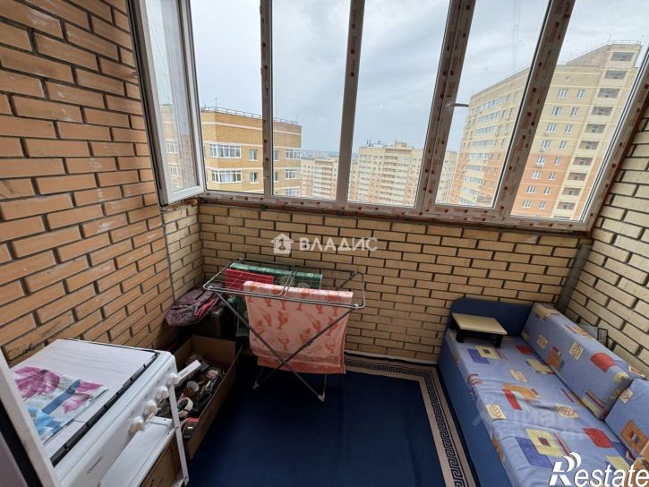 1-комн квартира улица Строителей, 6,  д. 6