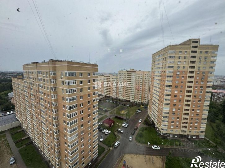 1-комн квартира улица Строителей, 6,  д. 6