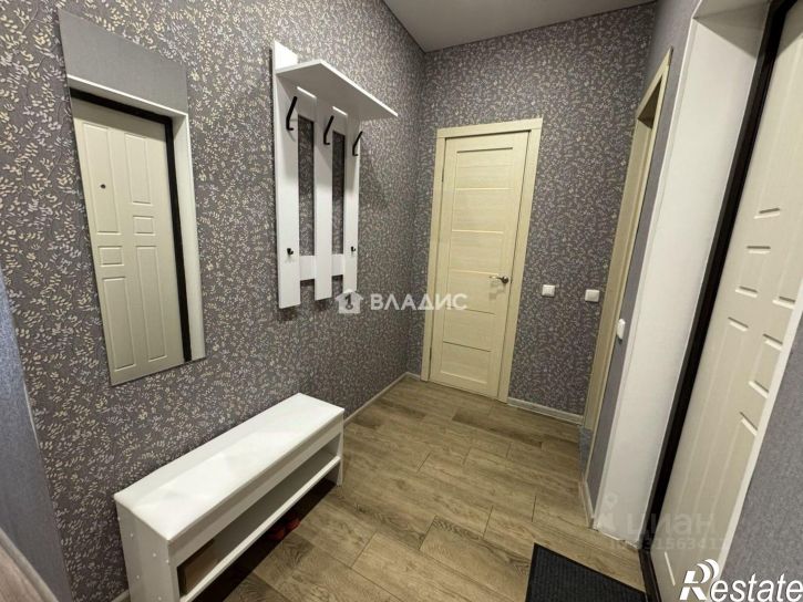 1-комн квартира улица Строителей, 6,  д. 6