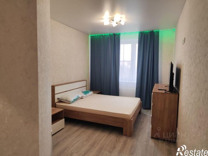 2-комн квартира улица Генерала Маргелова, 7Б,  д. 7Б