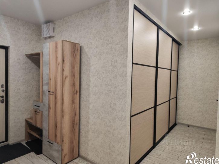 2-комн квартира улица Генерала Маргелова, 7Б,  д. 7Б