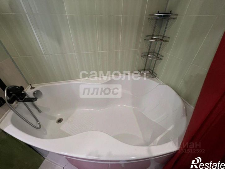 2-комн квартира улица Академика Павлова, 1Д,  д. 1Д