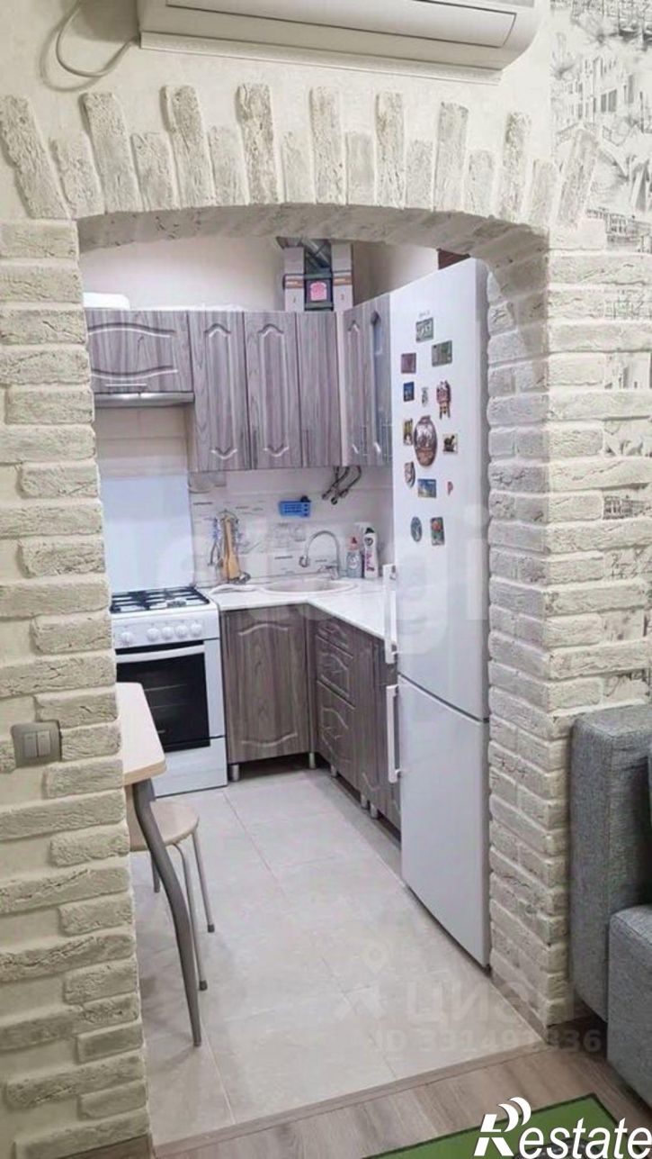 2-комн квартира улица Немцова, 21,  д. 21