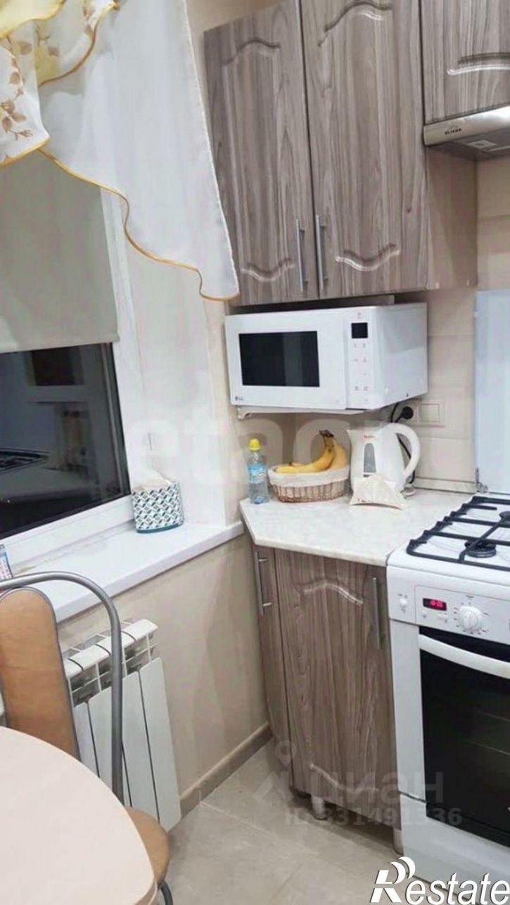2-комн квартира улица Немцова, 21,  д. 21