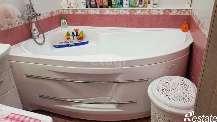 2-комн квартира улица Немцова, 21,  д. 21